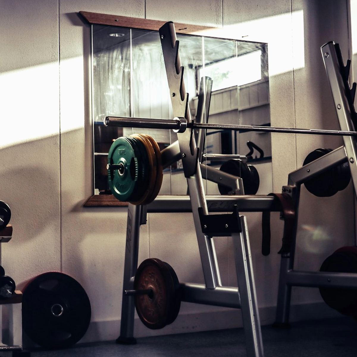 Summit Fit Zone