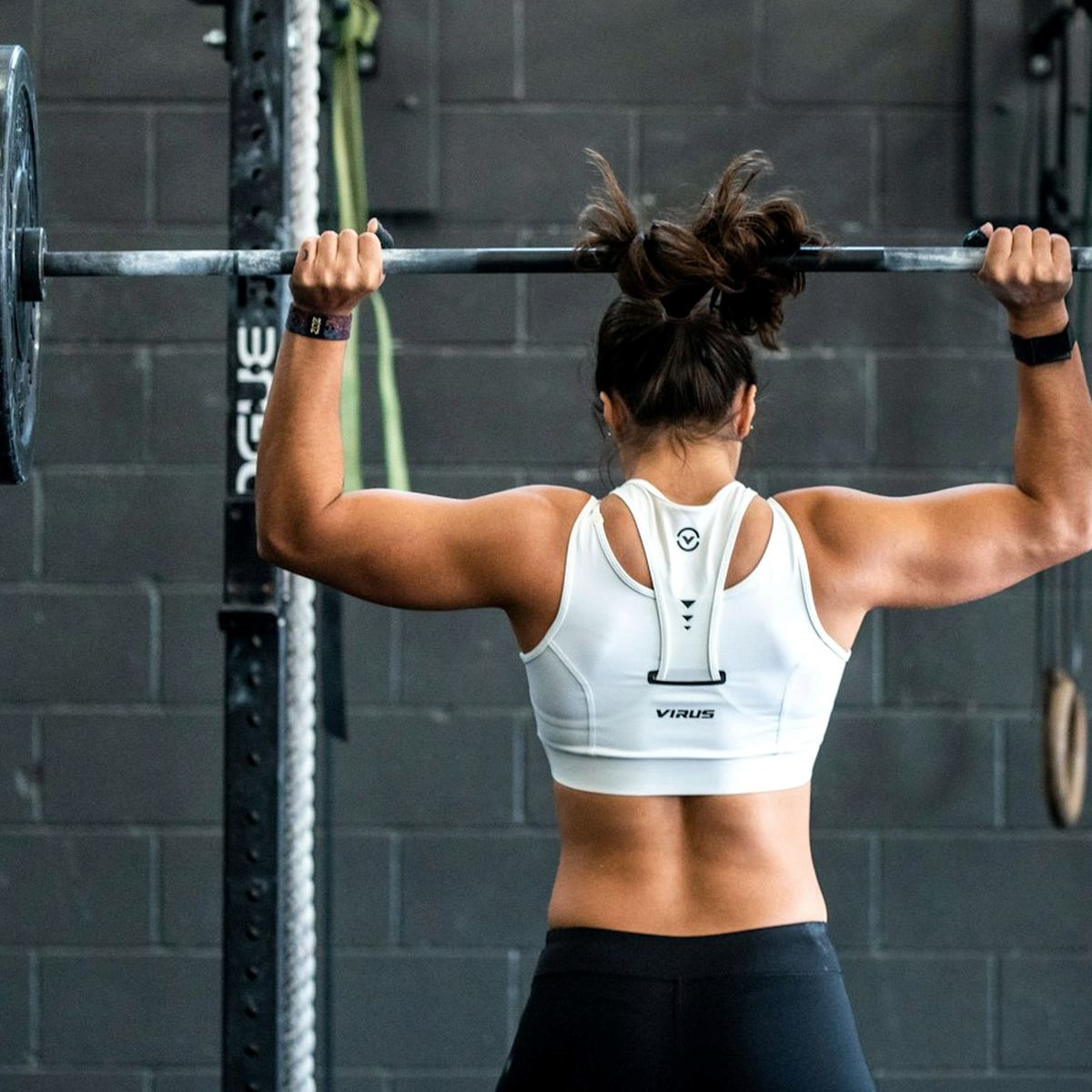Summit Fit Zone